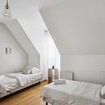 Chic Friendly And Spacious House Lägenhet