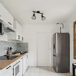 Lägenhet Chic Friendly And Spacious House *