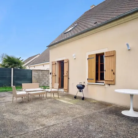 Chic Friendly And Spacious House *