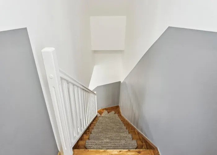 Chic Friendly And Spacious House Appartement